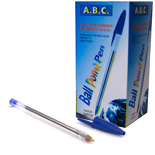 Химикал ABC-50