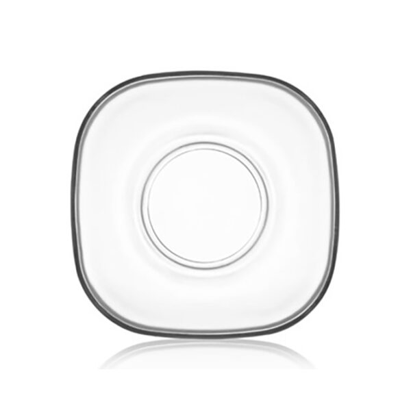 Чинийка стъклена ZEN 277 -1бр