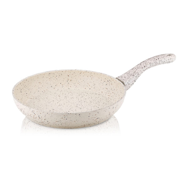 Тиган HR-GRANITE-КРЕМ 24см (0224001)